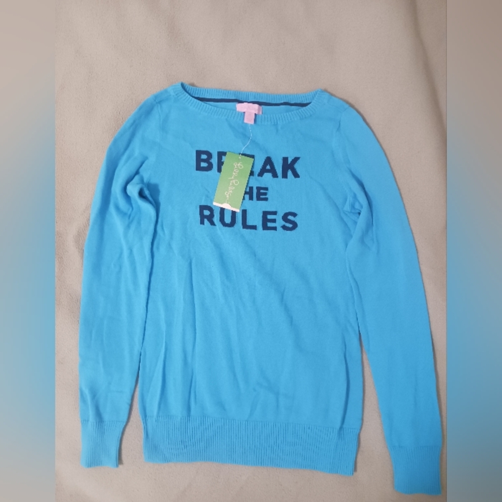 Lilly Pulitzer Marielle Sweater